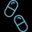 Pills icon
