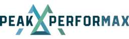 PeakPerforMAX Logo