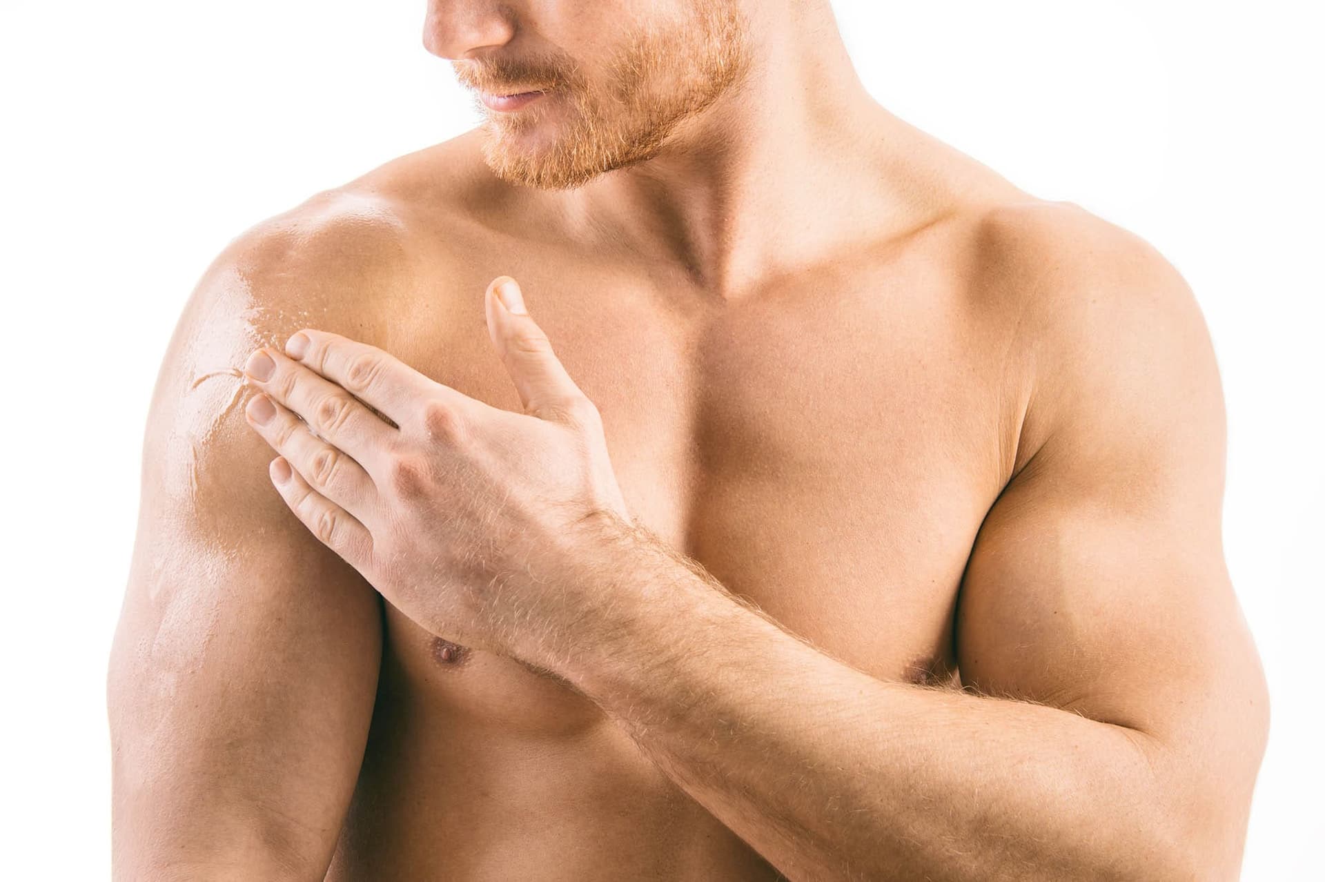 Cover image for The Truth about Testosterone Replacement Therapy: Myths vs. Facts