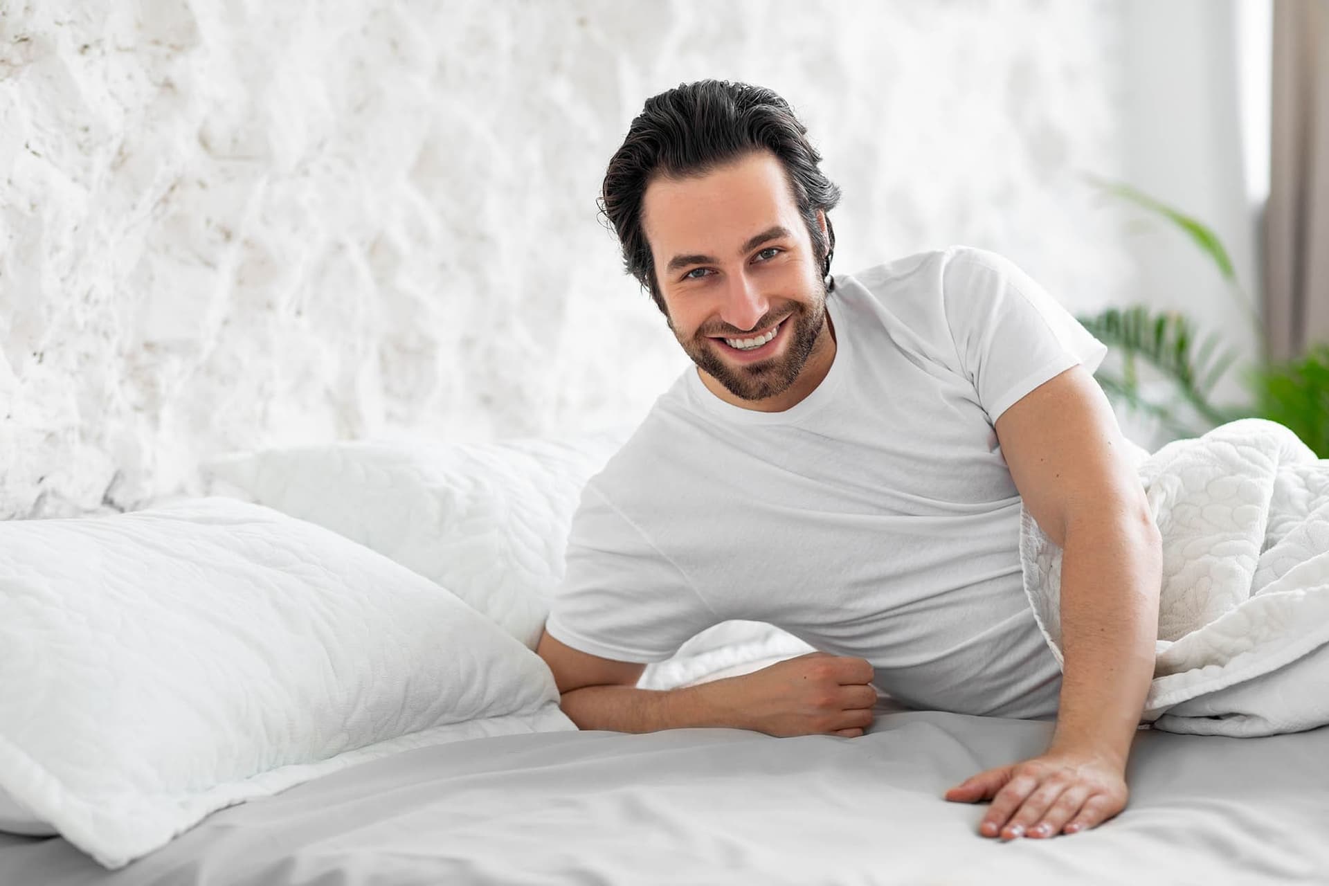 Cover image for Testosterone Replacement Therapy and Sexual Health: Enhancing Libido and Performance