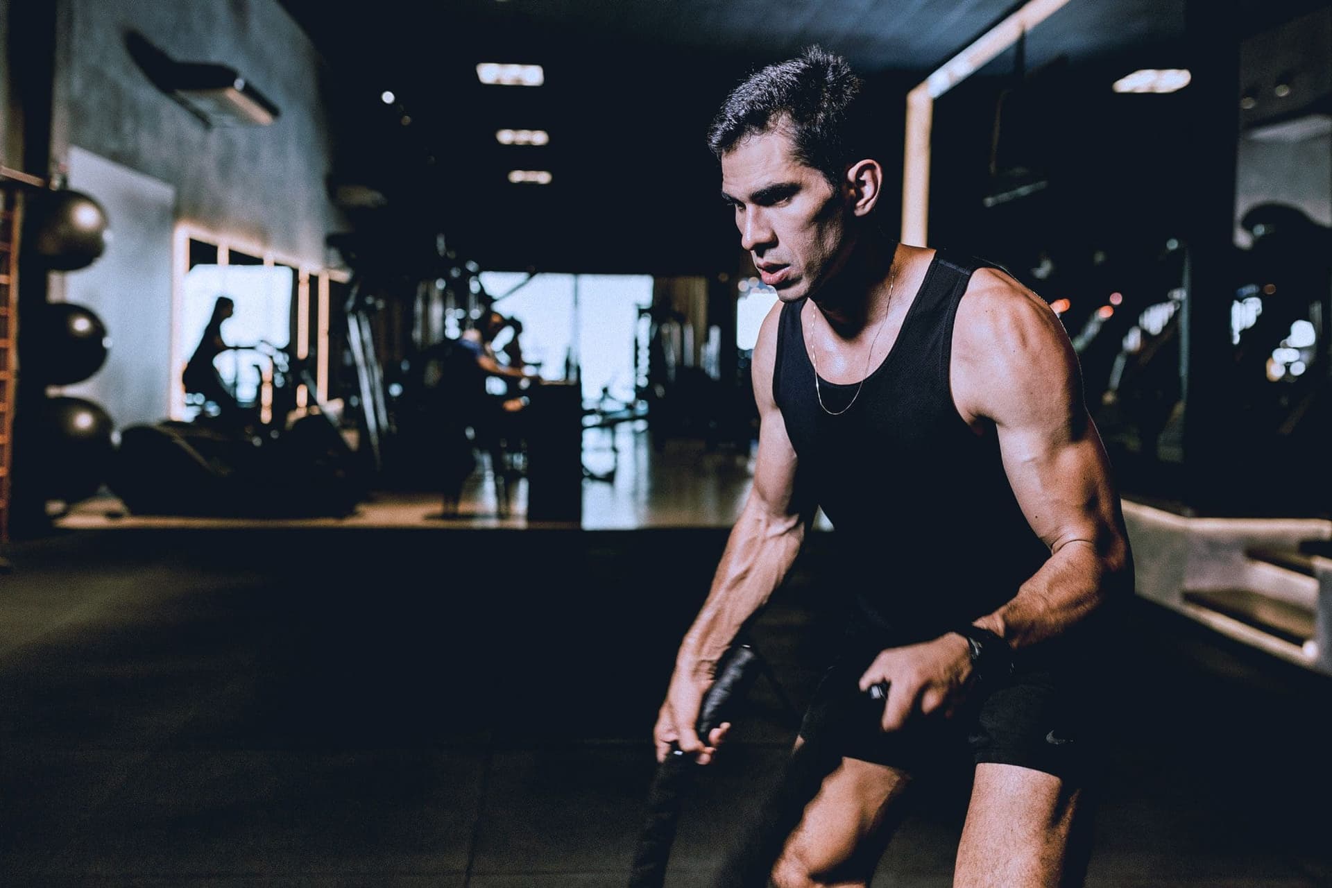 Cover image for Is Testosterone Replacement Therapy Permanent?