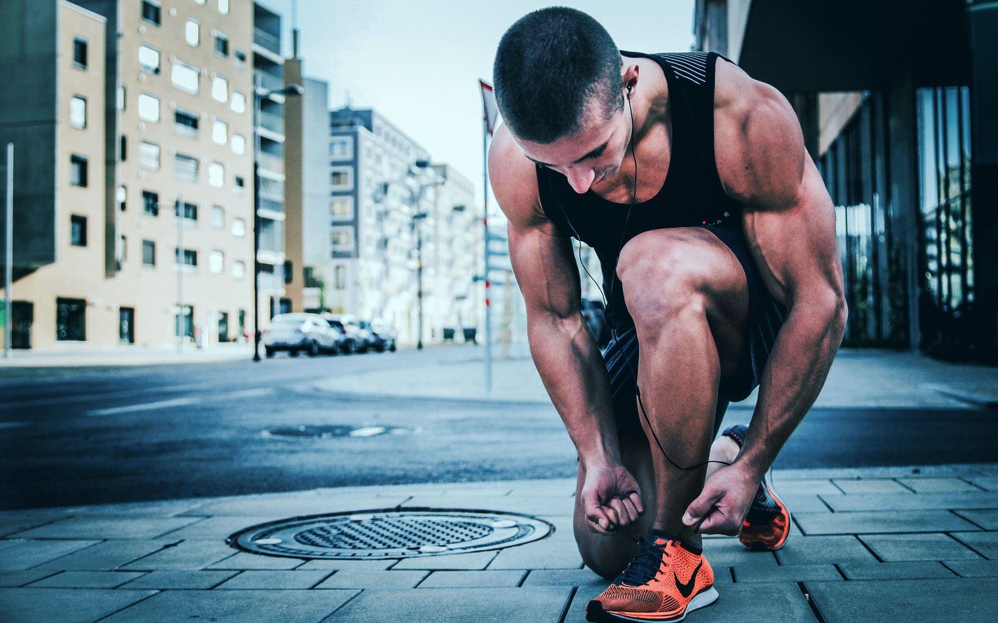 Cover image for Is Testosterone Replacement Therapy a Good Choice for Bodybuilding?