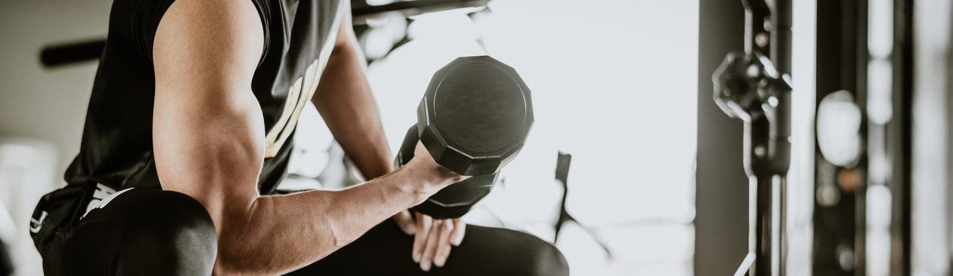 Cover image for Best Peptides for Muscle Growth