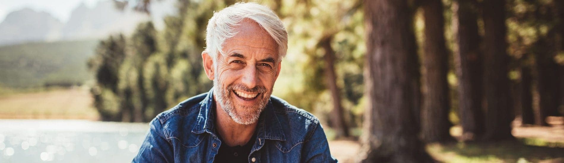 Cover image for Andropause Symptoms and Treatments