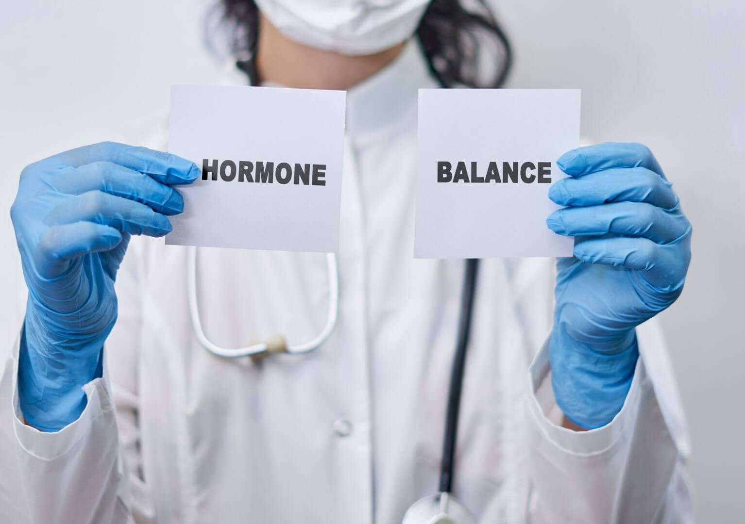 How Do You Know if You Have a Hormonal Imbalance?