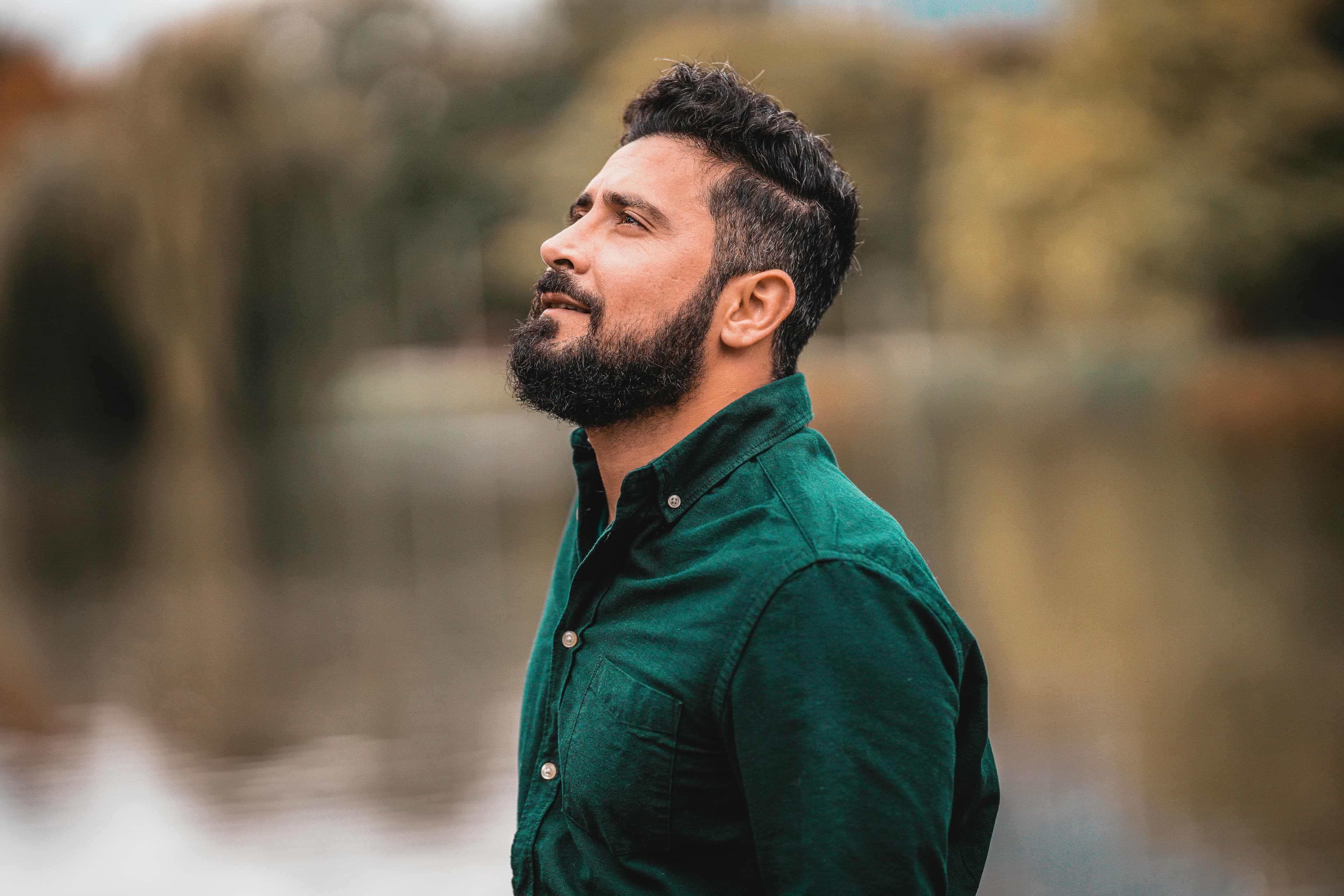 Cover image for What Causes Low Testosterone in Men