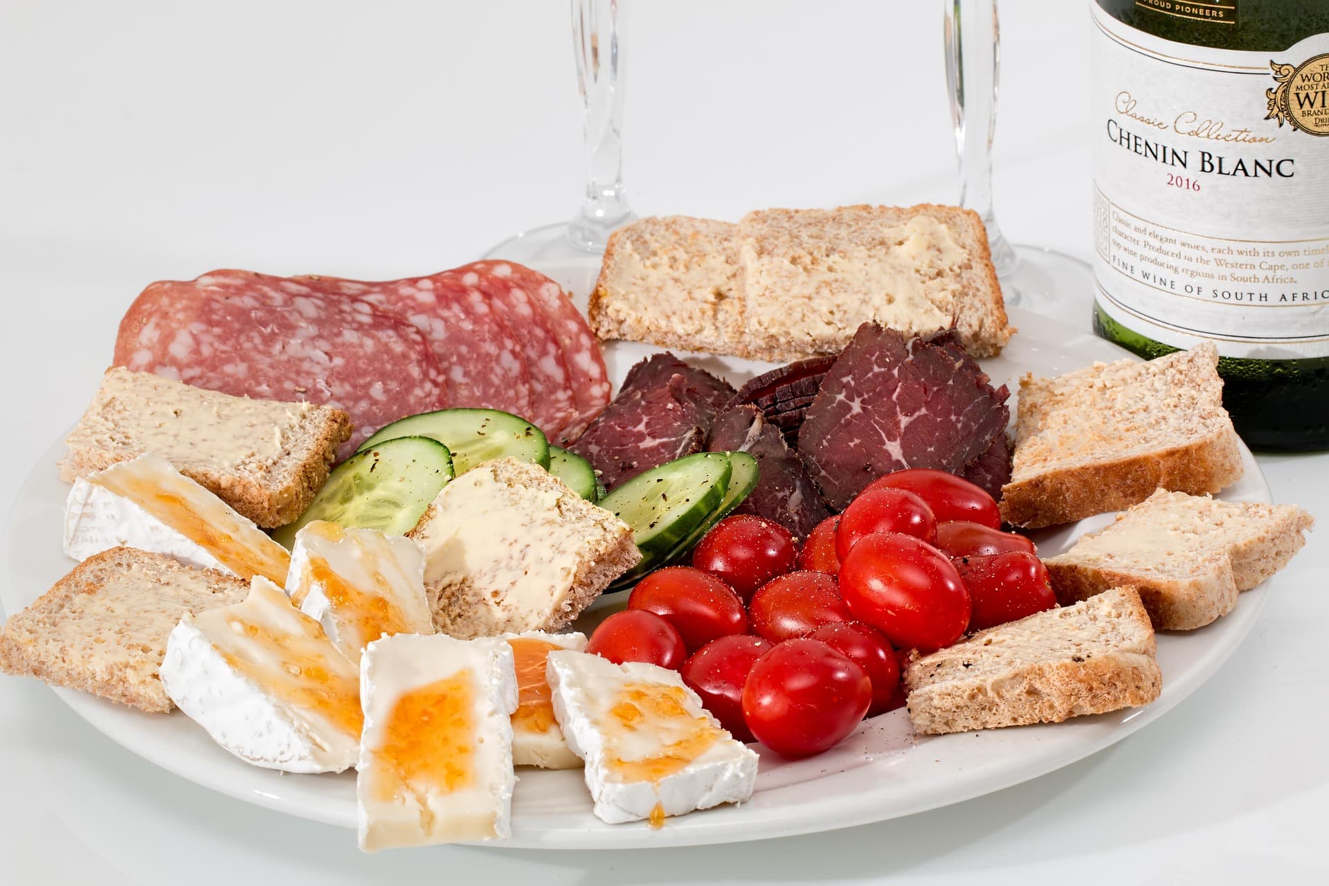 Cover image for Foods That Lower Testosterone (and Ones That Don't)