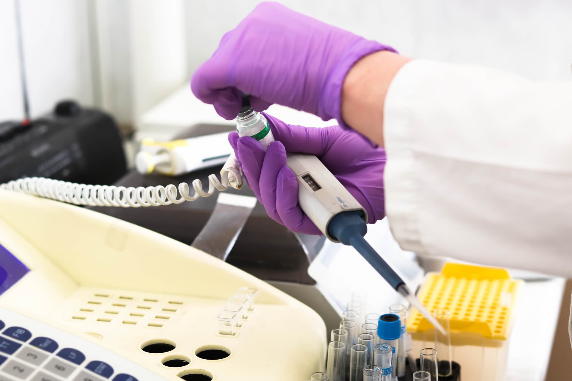Cover image for How to Get Your Testosterone Checked: A Complete Guide