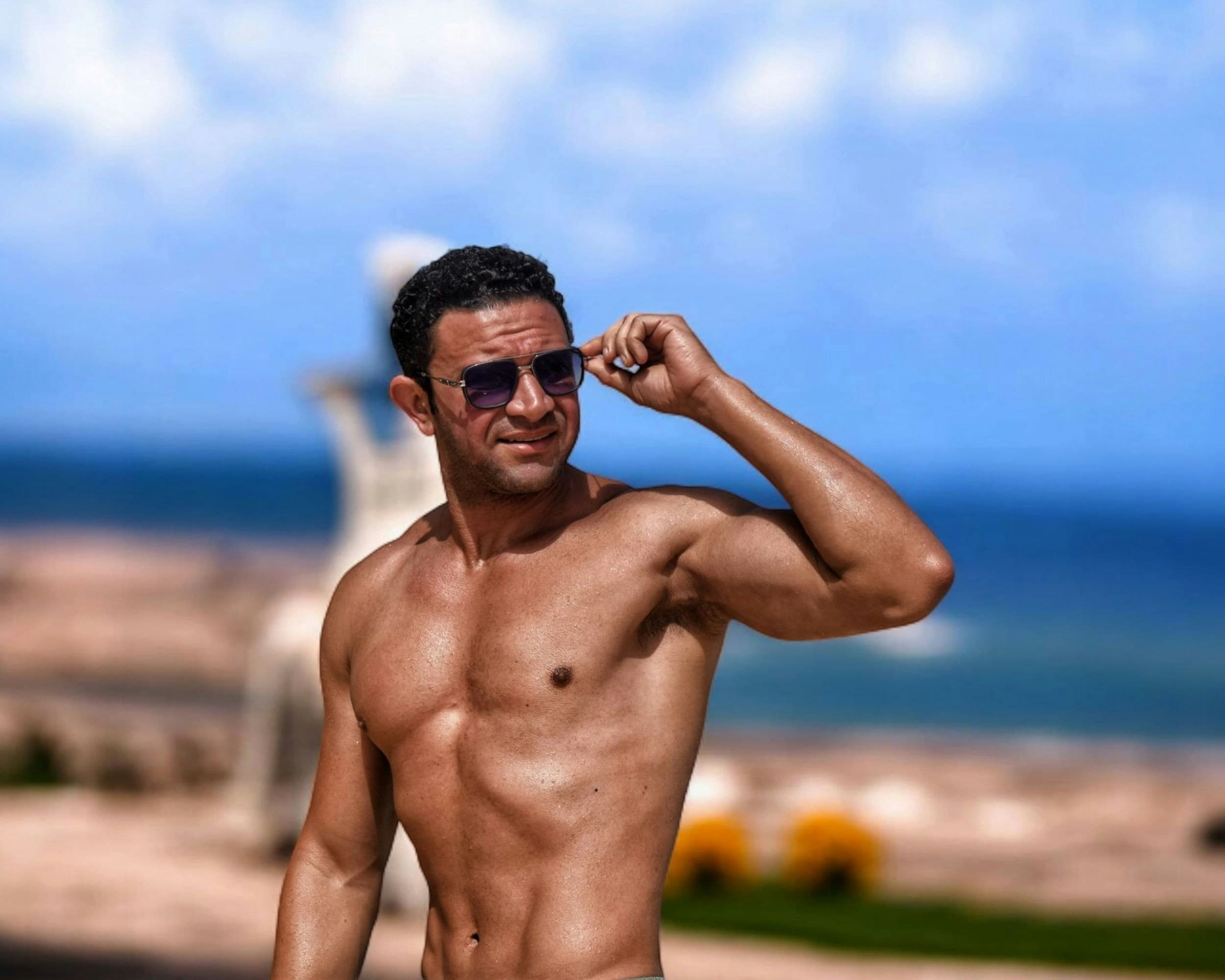 Cover image for Peptides for Men: What They Do, What Actually Works, and What to Check First