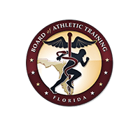 florida board logo