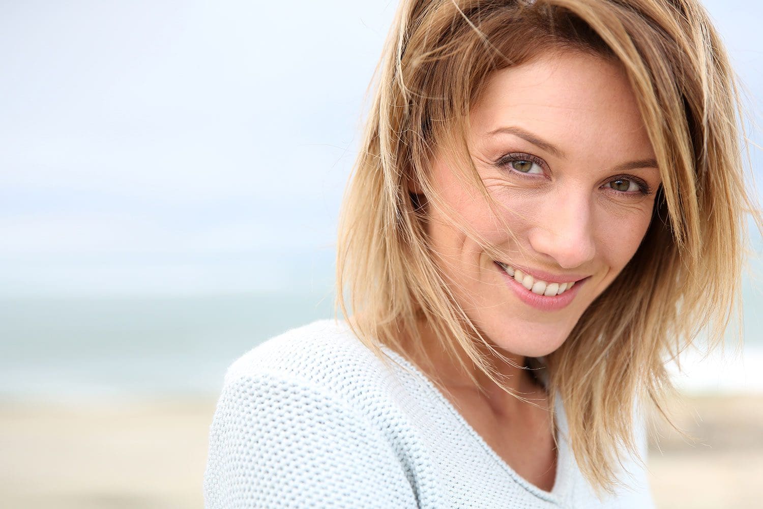 Thyroid Problems in Women