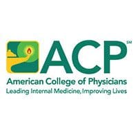 american college of physicians