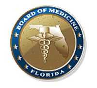 florida board of medicine certified