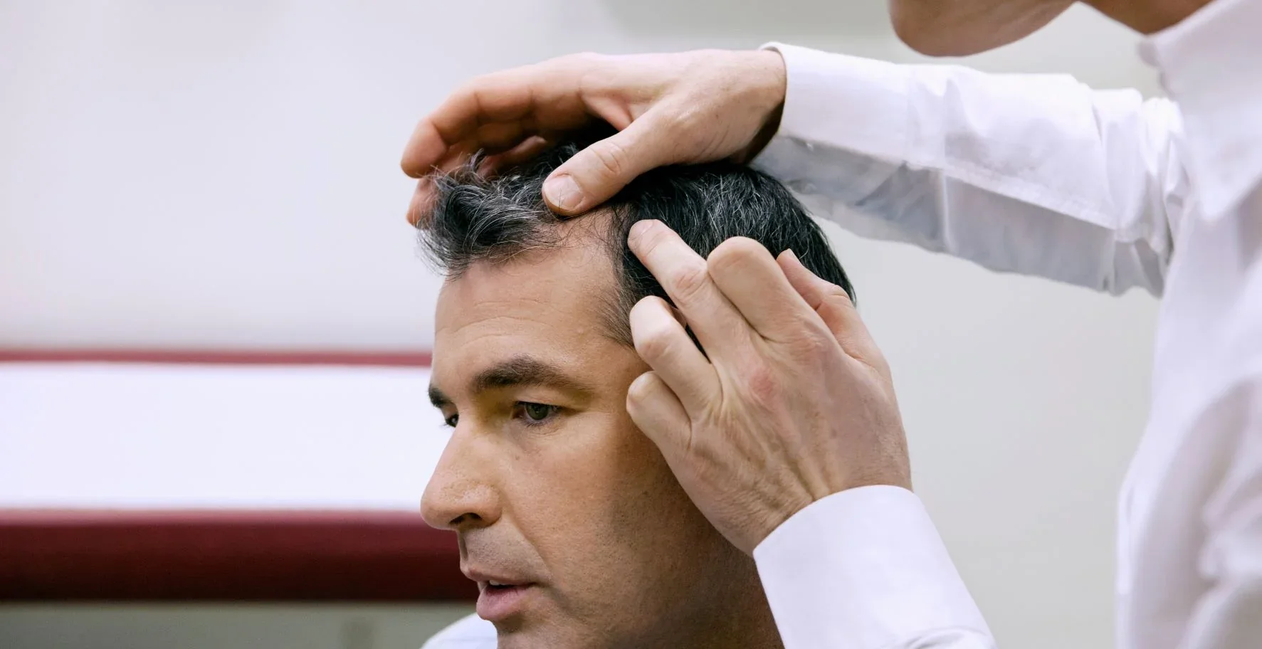 Does Testosterone Replacement Therapy (TRT) Help with Hair Loss?