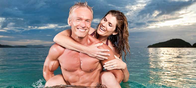 Testosterone Replacement Therapy Insurance Coverage
