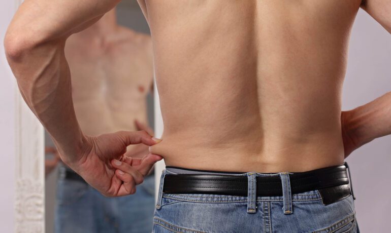 Testosterone and Weight Loss: Can TRT Help Shed Body Fat?